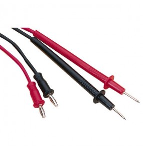 COPPIA PUNTALI X TESTER