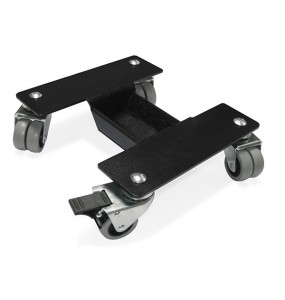 CARRELLO PER TRASPORTO PIANOFORTE