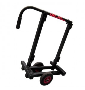 CARRO PER TRASPORTO PEDANA