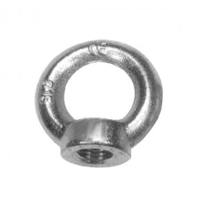 ANELLO SWL 340Kg M/12
