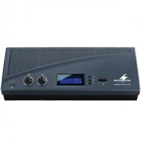 CONSOLE CONFERENCE SYSTEM* Garanzia 3 anni