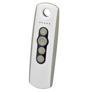 TELECOMANDO WIRELESS**