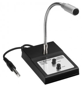 BASE MICROFONICA DA TAVOLO