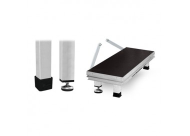 SCALINO PER PEDANE H 20CM
