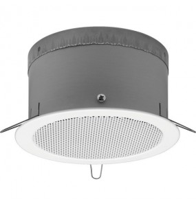 DIFFUSORE DA INCASSO A/B 100V Garanzia 3anni