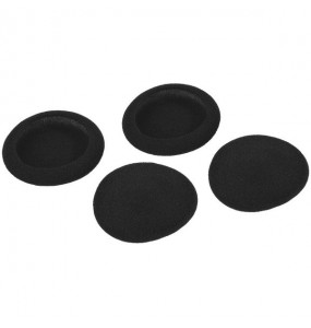 SPUGNE PER CUFFIE 4 PEZZI