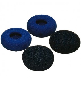 SPUGNA X CUFFIA 4 PEZZI