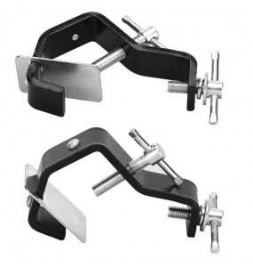 GANCIO PER FARI CON PLACCA PROTETTRICE 75Kg