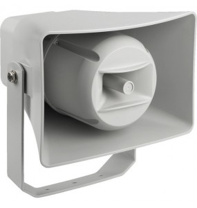 ALTOPARLANTE A COMPRESSIONE 2 VIE 100V 30W IP66 Garanzia 3 a