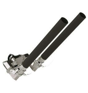 set di 2 tubi tshirts per tornado