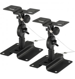 COPPIA SUPPORTI X PARETE