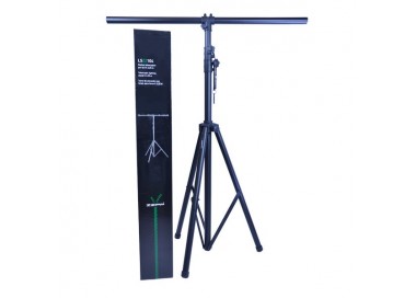 TELESCOPIC STAND FOR HEADLIGHTS