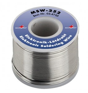 STAGNO PER SALDATURA