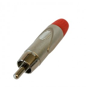 SPINA RCA PEARL/RED