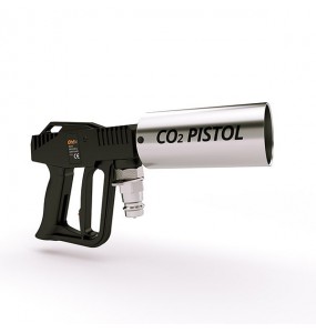 PISTOLA CO2