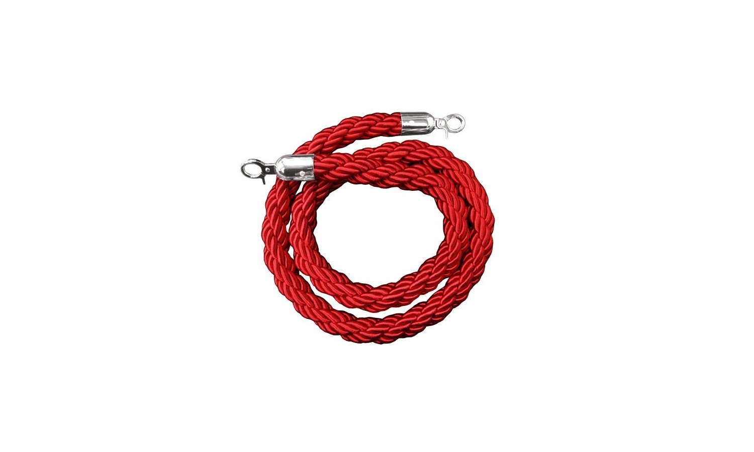 CORDONE 1,5M ROSSO