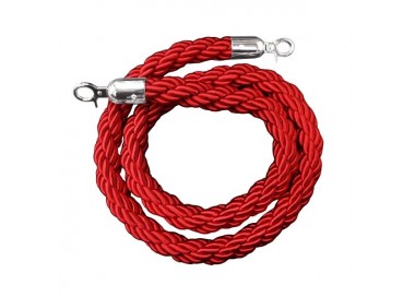 CORDONE 1,5M ROSSO