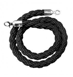 CORDONE 1,5M NERO