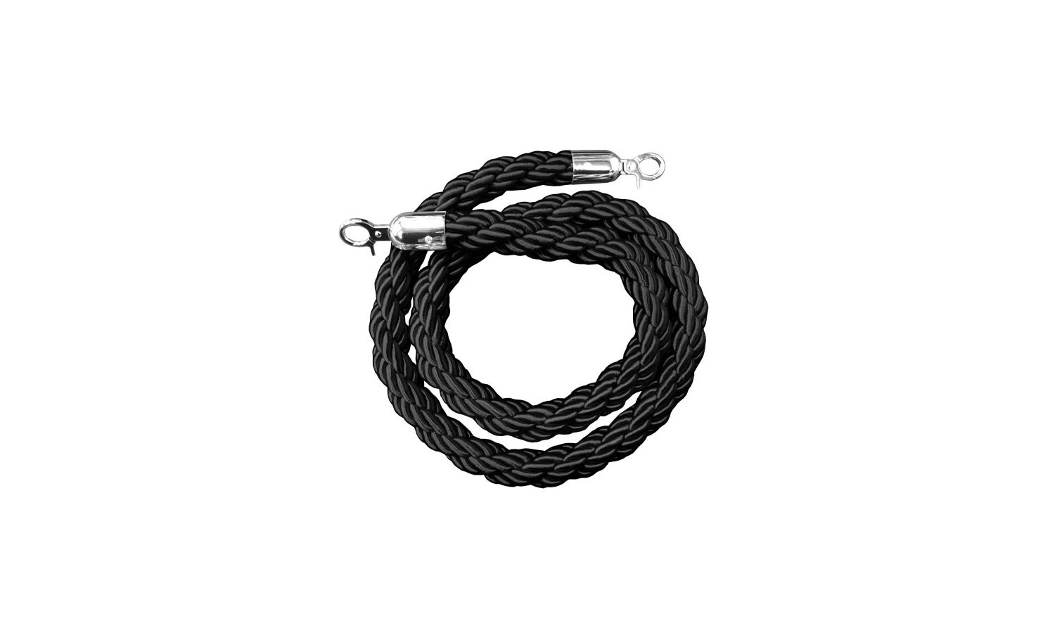 CORDONE 1,5M NERO