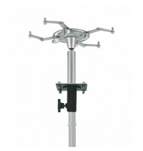 ADATTATORE PER VIDEOPROIETTORE