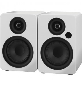 COPPIA CASSE ACUSTICHE ATTIVE CON BLUETOOTH