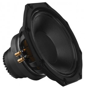 ALTOPARLANTE 8?. 25CM 400W