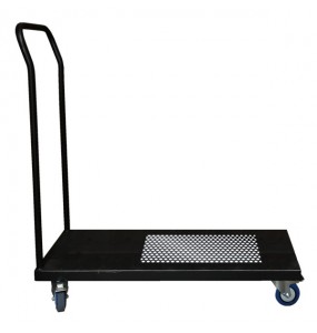 CARRELLO PER ST-BLASTER/M