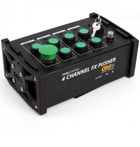 FX PUSHER 4 CANALI