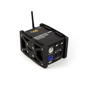 TRASMETTITORE/RICEVITORE WIRELESS DMX