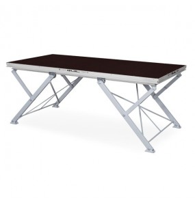 PEDANA REGOLABILE 1500Kg