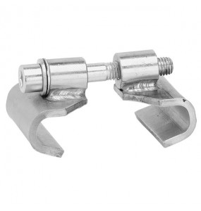 SISTEMA DI UNIONE INTERNO PER PEDANE TM440