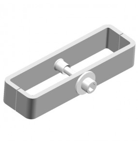 SISTEMA DI UNIONE PIEDI PER SCALE ECM