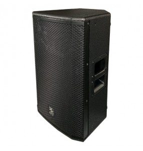 CASSA AMPLIFICATA LEGNO