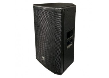 CASSA AMPLIFICATA LEGNO