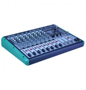 MIXER PROF 12 CANALI CON MULTIEFFETTO DSP