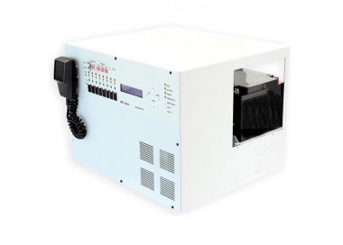 SISTEMA COMPATTO EN54 4 ZONE 540W