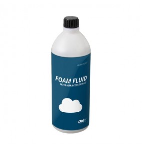 LIQUIDO ULTRA CONCETRATO PER EFFETTO SCHIUMA. 1LT