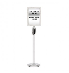 ADATTATORE PORTADOCUMENTI PER PST SERIES