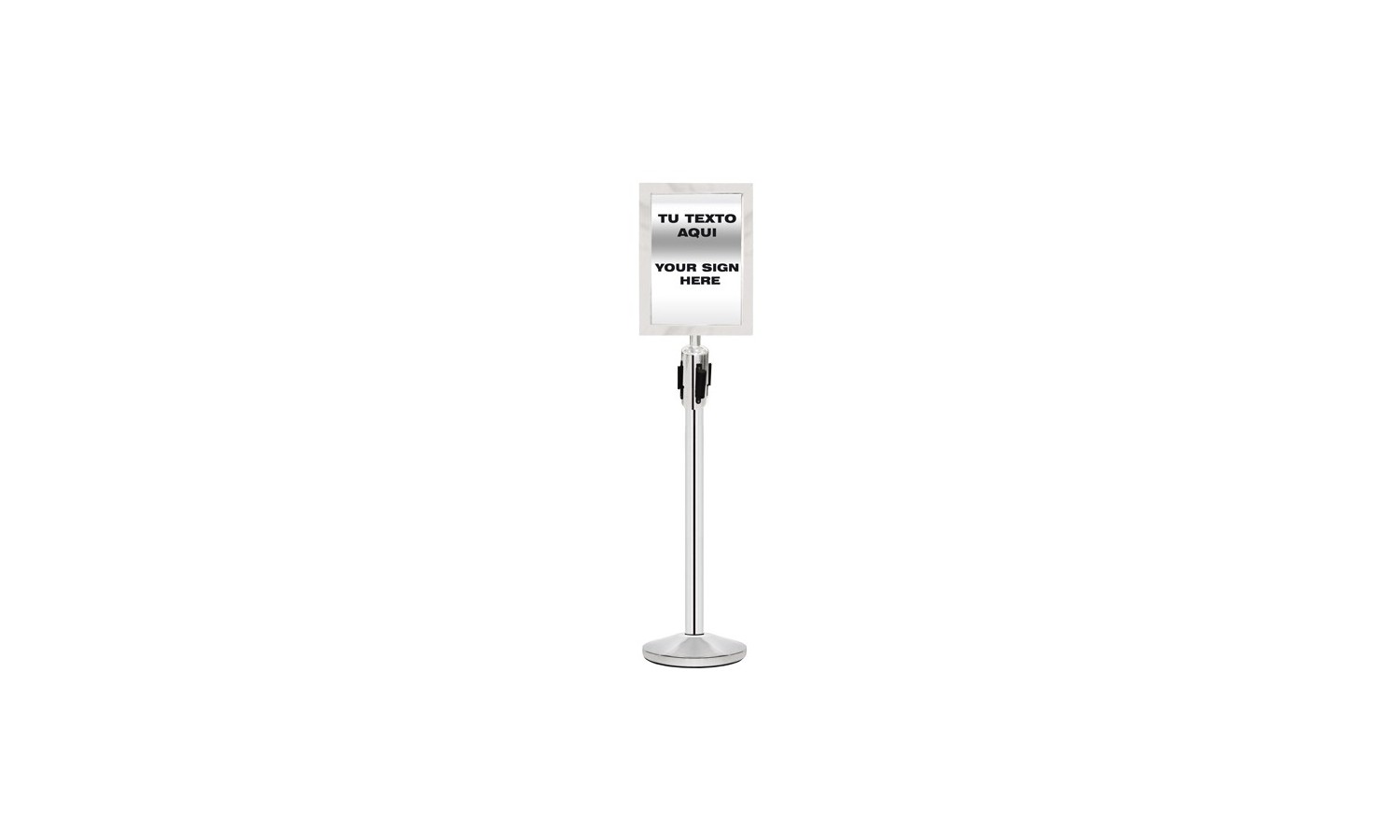 ADATTATORE PORTADOCUMENTI PER PST SERIES