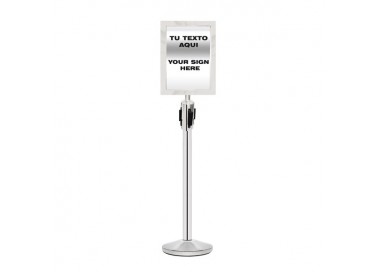 ADATTATORE PORTADOCUMENTI PER PST SERIES