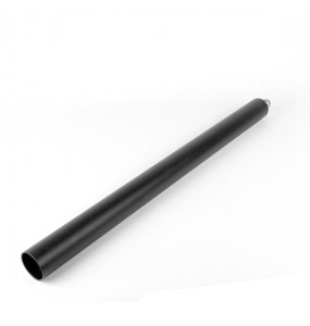 TUBO PER TYPHOON GUN,  PER CORIANDOLI ROTONDI DA 42MM E FILANTI DA 5M