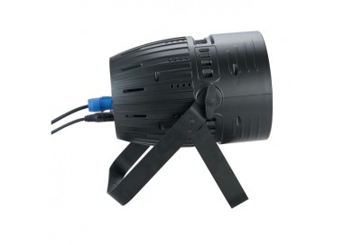 PAR LED CON 19 LED RGBW DA 15W E ZOOM MOTORIZZATO