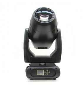 TESTA MOBILE SPOT A LED DA 300W1 anno
