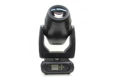 TESTA MOBILE SPOT A LED DA 300W1 anno