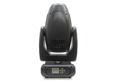 TESTA MOBILE SPOT A LED DA 300W1 anno