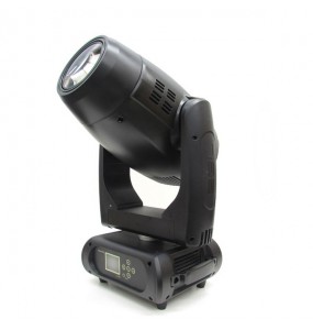 TESTA MOBILE SPOT A LED DA 300W1 anno
