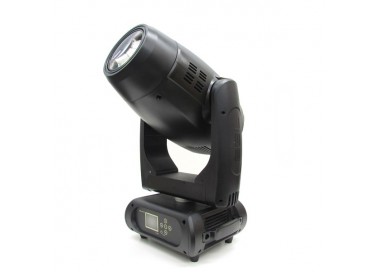 TESTA MOBILE SPOT A LED DA 300W1 anno