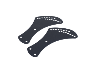ACCESSORIO PER FORMARE ARRAY DI  ARCO-4T, ARCO-24T (SUPPORTO AXU)