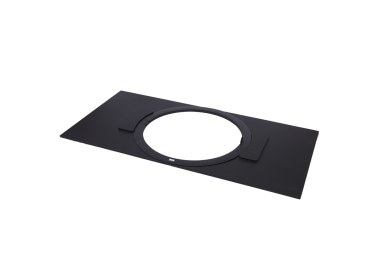 ADATTATORE DI PANNELLO DA TETTO PER OVI-12, 2 X 4 (FT)