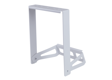 SUPPORTO SOFFITTO/TRUSS ORIENTAZIONE VELOCE PER ARTEC-310, BIANCO